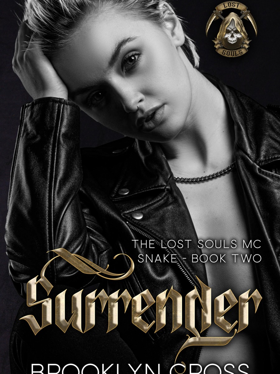 Review: Surrender by Brooklyn Cross